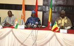 Confédération des Etats du Sahel : Le retrait de la Cedeao confirmé par les ministres des Affaires étrangères