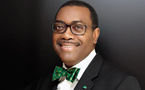 Prix « Africain de la décennie » : Le président de la Bad, Akinwumi Adesina, lauréat de la 1ère édition