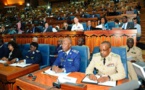 L’absence de sécurité  des infrastructures peut contraindre le développement de l’Afrique