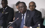 Migration : Macky Sall contre la stigmatisation