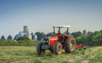 Logistique : Massey Ferguson lance une nouvelle gamme de tracteurs pour l'Afrique et  le Moyen-Orient