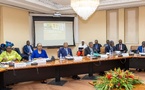 Collège de résolution de la Commission bancaire de l’Umoa : Des projets de plans de résolution d’Ebis examinés lors de la 8e réunion