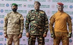 Alliance des Etats du Sahel : Les chefs d’Etat dénoncent des velléités de déstabilisation