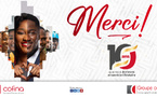 COFINA CELEBRE SES DIX ANS : Résilience et réussite au menu des 10 ans du Groupe
