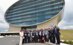 Africa Forward Together 2015 : La Mauritius Commercial Bank (MCB) accueille 50 banquiers africains
