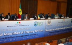 Colloque AIST : Birima Mangara prône la transparence budgétaire