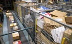 Marché postal:  Le chiffre d’affaires évalué à  2 833 982 800 FCfa au 3e trimestre 2024
