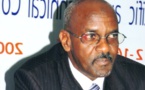 Conseil Mondial de l`Eau : Mamadou DIA, élu gouverneur