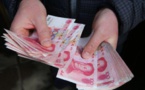 Les investissements chinois en Afrique plongent de plus de 40% sur un an au 1er semestre 2015