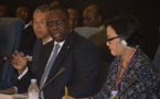 Fonds IDA : Le président Macky Sall plaide pour de nouvelles pistes de réflexion Fonds IDA : Le président Macky Sall plaide pour de nouvelles pistes de réflexion