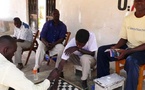 Niveau du chômage au Sénégal : Une légère hausse de 0,8 point de pourcentage observée au 3e trimestre 2024