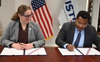 Financement des infrastructures en Afrique : L'Ustda et Meridiam signent un protocole d’accord