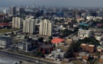 La croissance économique du Nigeria tombe à 2,84% au 3è trimestre 2015