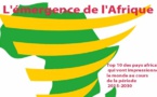 FORUM : Africa 2025 lance une série de conférence sur l’émergence des Pays Africains