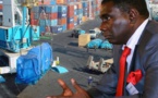PORT DE DAKAR : L’Unacois et l’Useta dénoncent les agissements de la direction