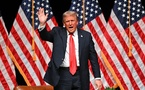 Trump sur une trajectoire de collision avec le budget américain