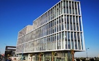Maroc : La société Aradei Capital annonce une augmentation de 10,7 millions de dirhams de son chiffre d’affaires au 3ème trimestre 2024.