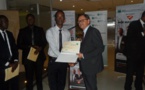 7éme édition « ACE Manager » : L’équipe  sénégalaise true or false du CESAG remporte le prix de la zone subsaharienne
