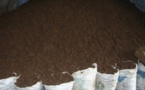 Produits chimiques : La production d’engrais solides augmente de 20.800 tonnes à fin septembre 2015