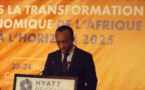 1ere Edition du Forum Africa 2025 : Mamadou Fall Kane vante le régime fiscal sénégalais