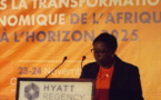 Africa 2025: Les recettes de Yacine Fall pour l`emergence de l`Afrique