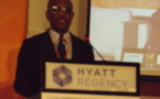 Conférence Africa 2025 : Abdallah Boureima pointe la faiblesse du taux de pression fiscale dans l’UEMOA