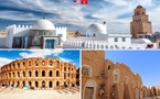 Tunisie : L’activité touristique progresse de 7,2% durant les neuf premiers mois de 2024.