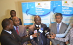 Salon Maritime de Dakar : Oumar Gueye lance officiellement la 2ème édition