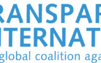 Gouvernance : Transparency International publie un rapport sur la corruption en Afrique