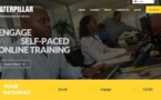 Formation Technique : Caterpillar lance un site web gratuit pour les techniciens en Afrique