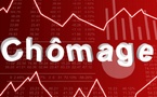 Chômage : Une baisse de 1,3 points au 3ème trimestre 2024