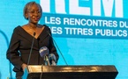 7ème édition des « Rencontres du Marché des Titres Publics : Forte mobilisation des ressources malgré les contraintes 7ème édition des « Rencontres du Marché des Titres Publics : Forte mobilisation des ressources malgré les contraintes