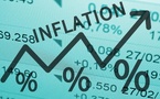 Maroc : L’inflation en légère hausse de 0,1 point de pourcentage.