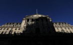 Les actifs du shadow banking ont atteint 80 000 milliards de dollars