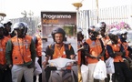 Sénégal : Le groupe Sonatel renforce la sécurité routière