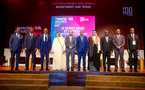 RELATIONS AFRIQUE-MONDE ARABE : FAA JETTE UN PONT