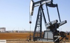Pétrole brut : Baisse de 5,1% des cours mondiaux en décembre 2024