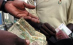 CORRUPTION : Le phénomène a la peau dure en Afrique