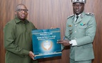Direction générale des Douanes : Le nouveau directeur général, Babacar Mbaye a pris fonction