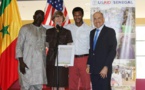 USAID-Sénégal : La nouvelle directrice prête serment