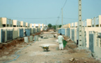 Logements sociaux : Faible recouvrement des redevances du programme Tawfekh-Yakaar