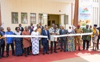 Burkina Faso : La BCEAO dote son agence auxiliaire de Bobo-Dioulasso d’un immeuble moderne