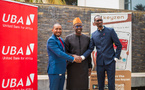 Paiement digital : Uba Sénégal et Keyzen lancent une carte Visa virtuelle