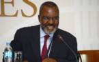 African Law Library : Dr Nkosana Moyo rejoint African Innovation Foundation