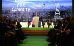 COP21 : au bout du suspens, un accord universel sur le climat a été trouvé