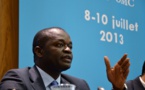 OMC : Alioune Sarr participe au sommet de Nairobi