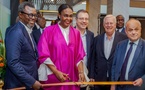 Services financiers mobiles : Orange Money inaugure son siège à Abidjan