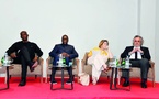 Sénégal-France : Mamadou Racine Sy pour le renforcement des flux d’investissements
