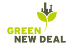 Vers un New Deal vert Vers un New Deal vert