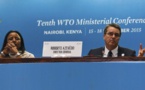 Afrique: OMC - Quelque 162 Etats membres tentent de s'accorder sur l'accord de Doha